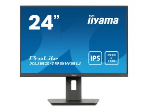iiyama ProLite XUB2495WSU-B7 - miniature 2