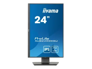 iiyama ProLite XUB2495WSU-B7 - miniature 1