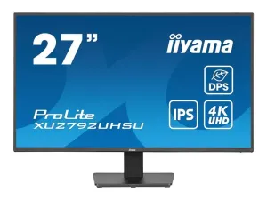 iiyama ProLite XU2792UHSU-B6 - miniature 4