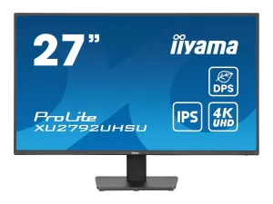 iiyama ProLite XU2792UHSU-B6 - miniature 1