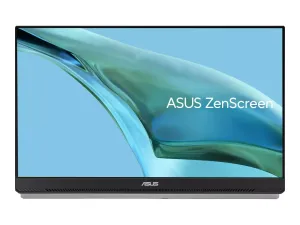 ASUS ZenScreen MB249C - miniature 1