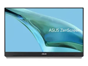 ASUS ZenScreen MB249C - miniature 5