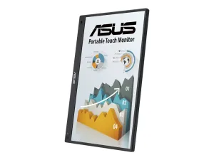ASUS ZenScreen Touch MB16AMTR - miniature 4