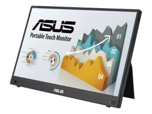 ASUS ZenScreen Touch MB16AMTR - miniature 2