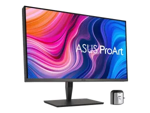 ASUS ProArt PA32UCG-K - miniature 5