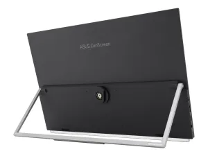 ASUS ZenScreen MB229CF - miniature 2