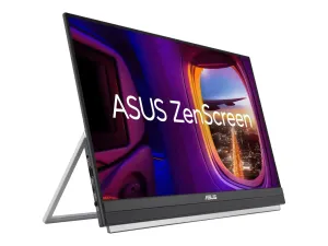 ASUS ZenScreen MB229CF - miniature 4