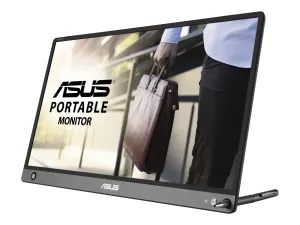 ASUS ZenScreen GO MB16AHP - miniature 4