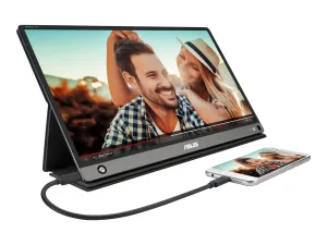 ASUS ZenScreen GO MB16AHP - miniature 2