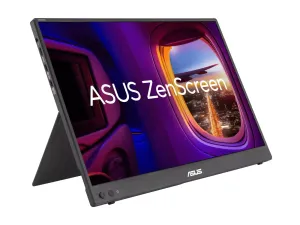 ASUS ZenScreen MB16FC - miniature 3