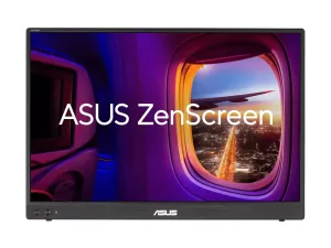 ASUS ZenScreen MB16FC - miniature 1