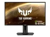 ASUS TUF Gaming VG27AQ - miniature 2