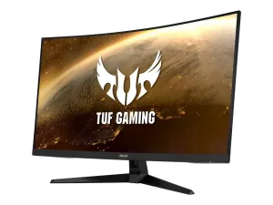 ASUS TUF Gaming VG328H1B - miniature 2