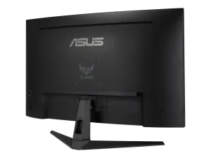 ASUS TUF Gaming VG328H1B - miniature 4