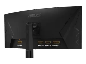ASUS TUF Gaming VG34VQEL1A - miniature 2