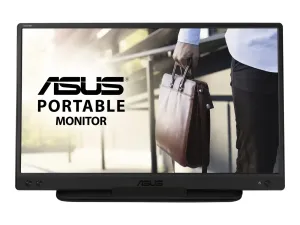 ASUS ZenScreen MB166C - miniature 1
