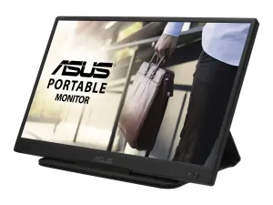 ASUS ZenScreen MB166C - miniature 2