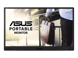 ASUS ZenScreen MB166C - miniature 4