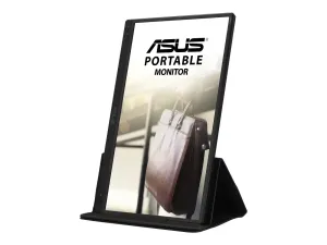 ASUS ZenScreen MB166C - miniature 3