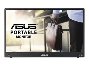 ASUS ZenScreen GO MB16AWP - miniature 1