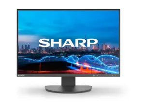 Sharp MultiSync EA241W - miniature 2