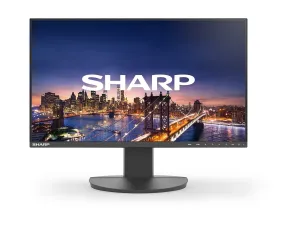 Sharp MultiSync EA241F - miniature 2