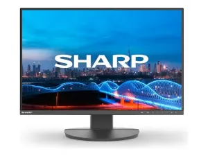 Sharp MultiSync EA241W - miniature 4