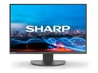 Sharp MultiSync EA241W - miniature 2