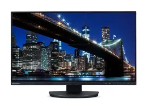 Sharp MultiSync EA272U - miniature 4