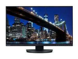 Sharp MultiSync EA272U - miniature 1