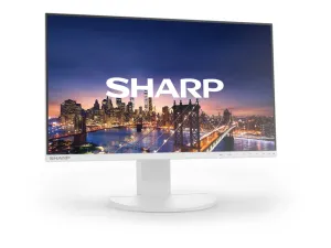 Sharp MultiSync EA272F - miniature 1