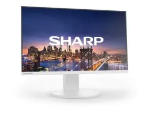 Sharp MultiSync EA272F - miniature 2