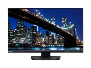 Sharp MultiSync EA272Q - miniature 3