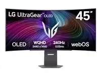LG UltraGear 45GX90SA-B - miniature 2