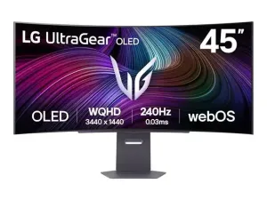 LG UltraGear 45GX90SA-B - miniature 4