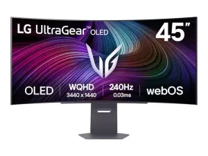LG UltraGear 45GX90SA-B - miniature 5