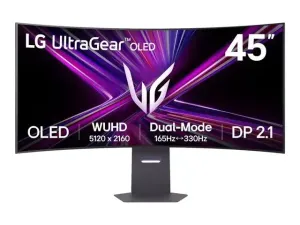LG UltraGear 45GX950A-B - miniature 4