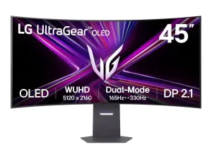 LG UltraGear 45GX950A-B - miniature 1