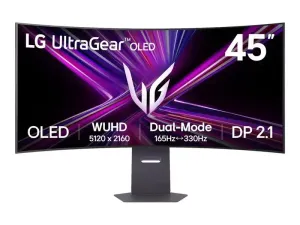 LG UltraGear 45GX950A-B - miniature 5