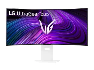LG UltraGear 39GX90SA-W - miniature 1