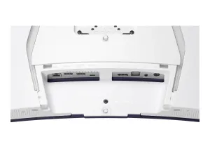 LG UltraGear 39GX90SA-W - miniature 2
