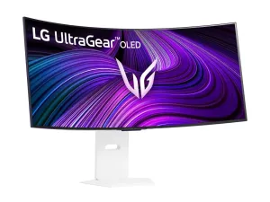 LG UltraGear 39GX90SA-W - miniature 5