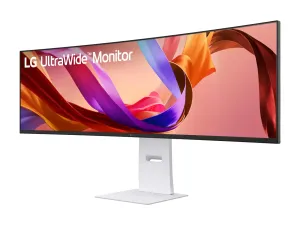 LG UltraWide 49U950A-W - miniature 5