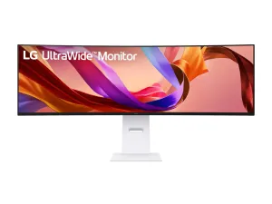 LG UltraWide 49U950A-W - miniature 1
