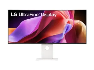 LG UltraFine 40U990A-W - miniature 1