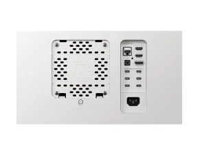 LG UltraFine 40U990A-W - miniature 2