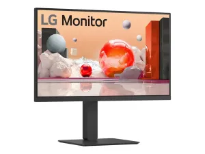 LG 27BA65QB-B - miniature 1