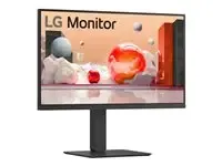 LG 27BA65QB-B - miniature 2