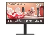 LG 27BA75QB-B - miniature 2