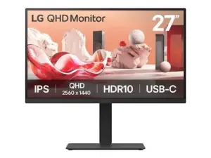 LG 27BA75QB-B - miniature 3